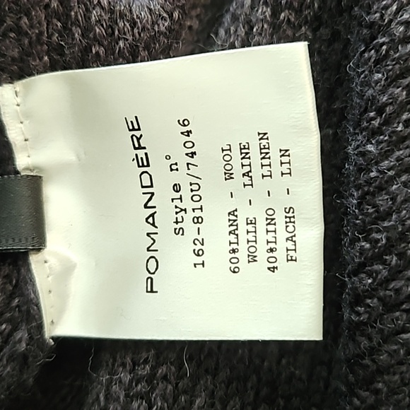 Pomandère Cardigan - Picture 6 of 7